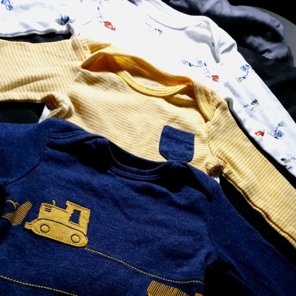 NWOT 👷♂️🚧🏗️ Bundle - Picture 2 of 7